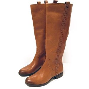 Sam Edelman Prina Riding Boots 7.5 WIDE